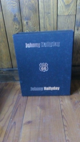 Coffret souvenir tour - coffret, 66