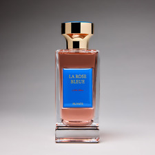LA ROSE BLEUE , Maison Massimo Paris , Extrait de Parfum , 100 ML