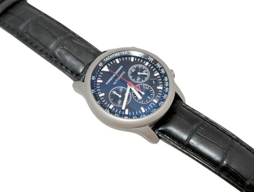 Montre pour homme porsche - homme,