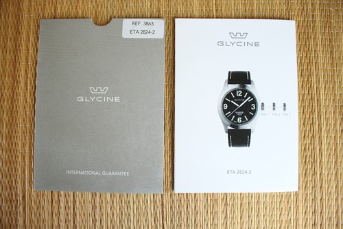 Nos glycine incursore owner - nos,