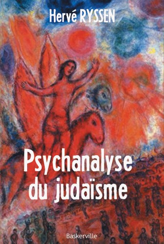 Psychanalyse judaïsme - psychanalyse,