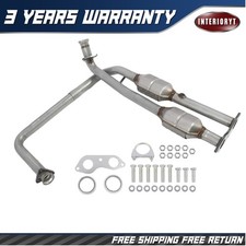Catalytic Converter For
