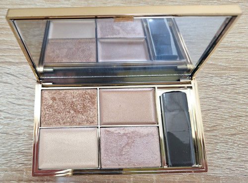 Sleek makeup highlighting - sleek,