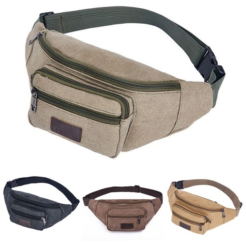 Sac taille neuf pratique - taille,