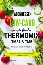 Abendessen Low-Carb Rezepte
