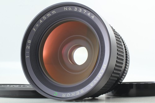 Neuf objectif grand angle - objectif,