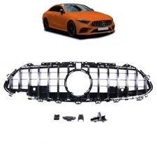 Calandre Sport GT Chrome &