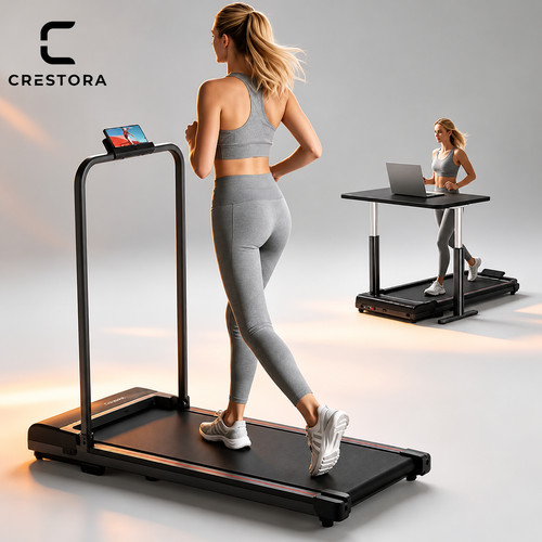 Tapis marche électrique - de,