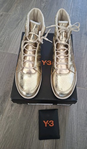 Adidas yohji yamamoto - yohji,