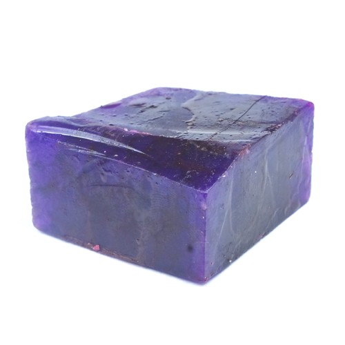 Tanzanite naturelle certifiée