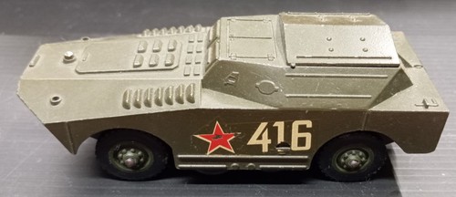 Solido made france tank - solido,