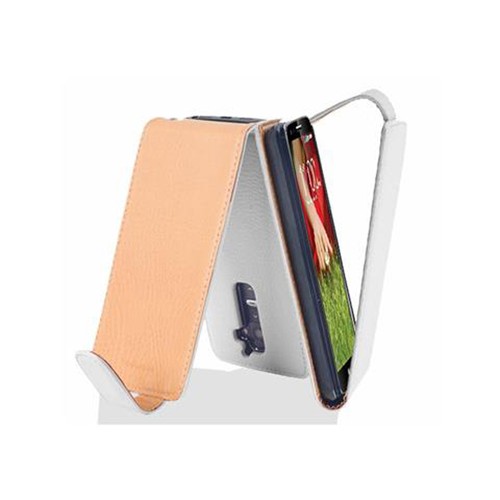 Coque pour housse flip - lg, g2