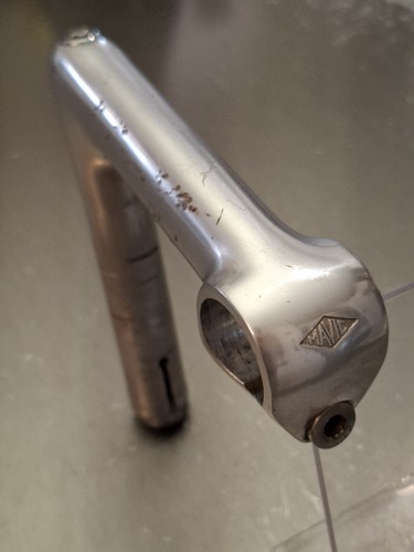 Mavic 360 stem 110mm 26mm - 360,