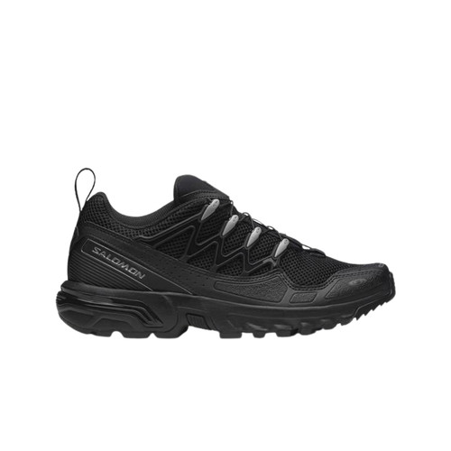 Salomon acs black - acs, og