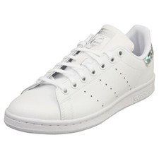 adidas Stan Smith Enfant White