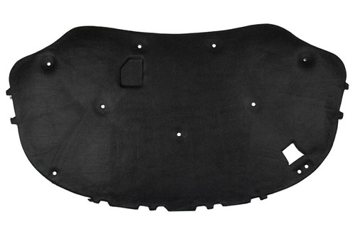 Isolant compartiment moteur - de,