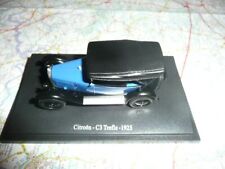 CITROËN C 3 Tréfle 1925