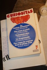 Curiositas n 1, Les histoires extraordinaires de la vie des hommes, 14 recits i
