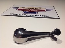 Citroen DS manivelle de lève vitre inox 