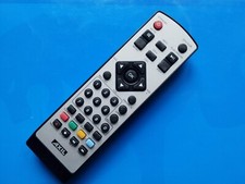 TELECOMMANDE AXIL POUR RCEPTEUR TNT RT101U RT 0101