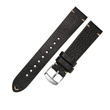 Bracelet De Montre En Cuir
