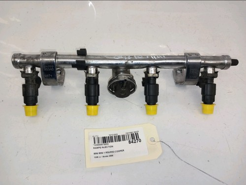 Rampe injection mini - rampe,