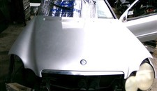 capot MERCEDES C 200 2.0 G