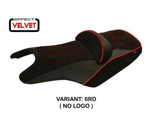 Housse selle aloi velvet - housse,
