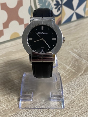 Montre vintage quartz - vintage, st