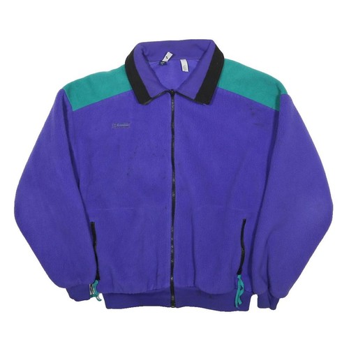 Columbia veste homme violet - columbia,