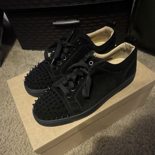 Christian louboutin louis - christian,