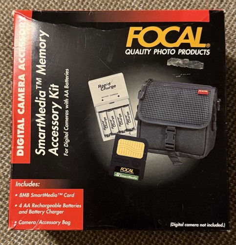 Focal smartmedia digital - focal,