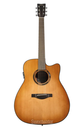 Yamaha tag1 transacoustic - tag1, c