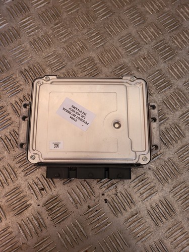 Calculateur moteur bosch - moteur,