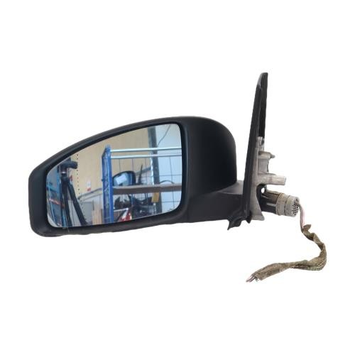 Retroviseur gauche renault - retroviseur,