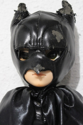 Taeyang batman comics - dc,