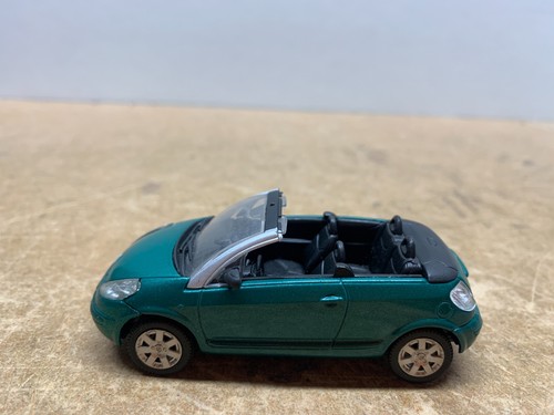 Norev citroen pluriel sans - , c3