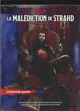 D&D 5 / DUNGEONS ET DRAGONS 5
