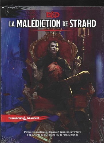 Dungeons et dragons - /,