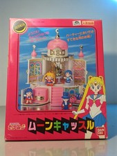 Sailor Moon “Moon Castle”