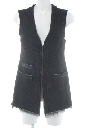 Hallhuber veste franges - hallhuber,