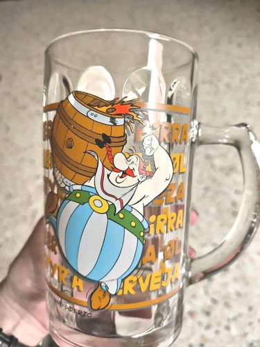 Uderzo goscinny obélix - goscinny,