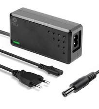 Chargeur D'Alimentation Pour Hoverboard Smart Balance Monopattin 42V