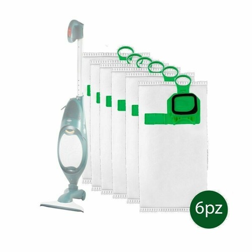 Pièces sacs aspirateur - 6,