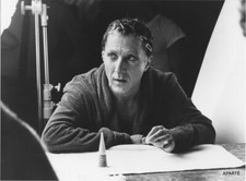 TOOTSIE 5 photographie presse POLLACK HOFFMAN LANGE CINÉMA 