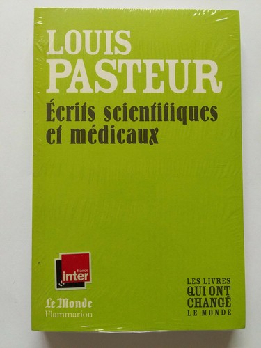 Ecrits scientifiques medicaux - scientifiques,
