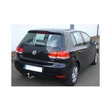 ATTELAGE VOLKSWAGEN Golf 6