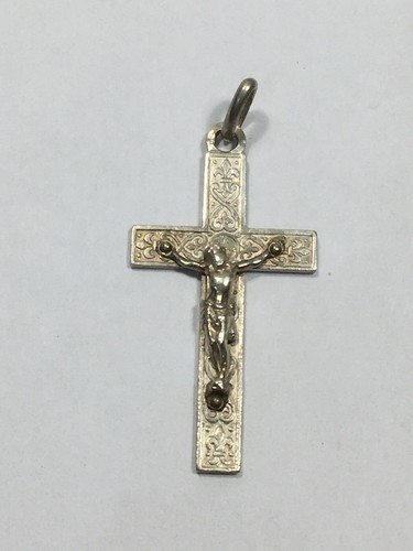 Bijoux pendentif croix - pendentif,