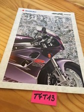 Suzuki GSX-R 1100 W 1994 GSXR