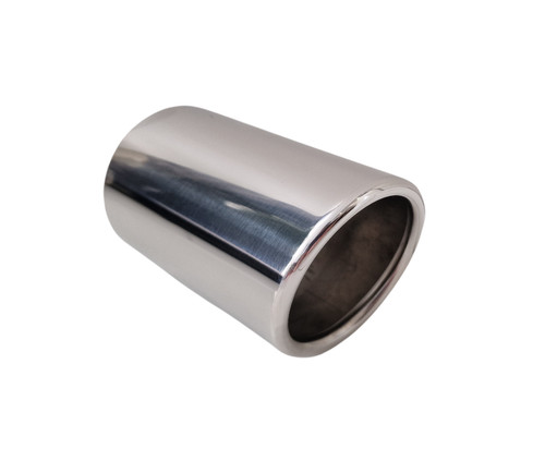 Embout échappement pour - embout,